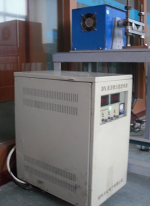 磁滯測功機
