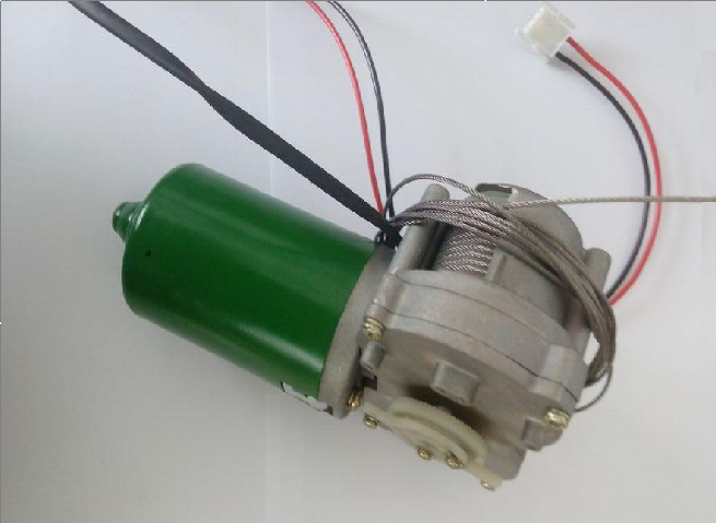 晾衣架電機